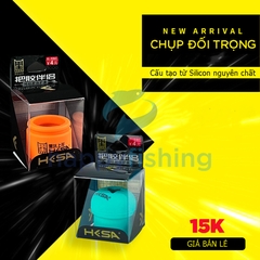 Chụp Đối Trọng, Chụp Bảo Vệ Cần Câu HKSA
