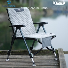 Đệm Ghế Câu Cá Sưởi Ấm Lão Ngư