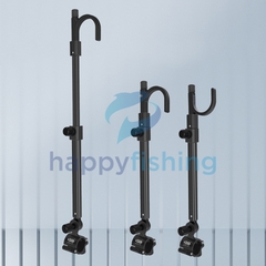 Gác Cần Phụ Câu Đài Săn Hàng Lão Ngư 2022