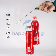 Phao Cỏ Điện Tử Câu Ngày Và Đêm, Phao Cỏ Huyết Câu Tăm Cứng Tiểu Phượng Hoàng 2022