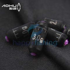 Bộ Set Trục Câu Đài Cao Cấp AOHU