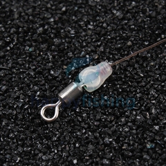 Chụp Mani Câu Đài, Hạt Bịt Số 8 AOHU