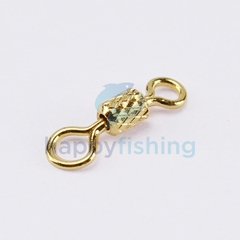 Khóa số 8 Câu Đài Cao Cấp AOHU MS02