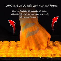 Đệm Lót Thùng Câu Đài Dạng Gel
