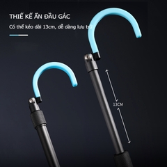 Gác Cần Phụ Câu Đài Săn Hàng Lão Ngư Chữ U