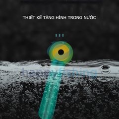 Chân Cắm Phao Cao Cấp Lõi PPO2 AOHU