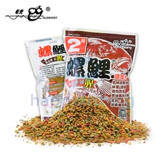 Mồi Câu Chép Ốc Lão Quỷ - Loa Lý