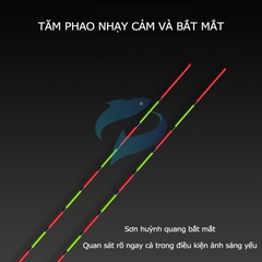 Phao Lông Công Cao Cấp Tiểu Phượng Hoàng HY