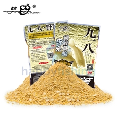 Mồi Câu Chép Lão Quỷ 918 - Đại Dã Chiến