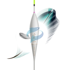 Phao Lông Công Độ Nhạy Cao Tiểu Phượng Hoàng YK