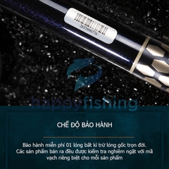 Cần Câu Đài Săn Hàng Lão Ngư Cẩm Lân