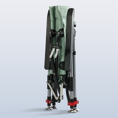 Ghế Câu Cá Công Thái Học Lão Ngư Phiên Bản Gấp Gọn