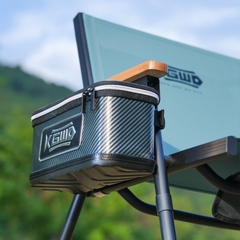 Hộp Đựng Phụ Kiện Gắn Ghế Lão Ngư