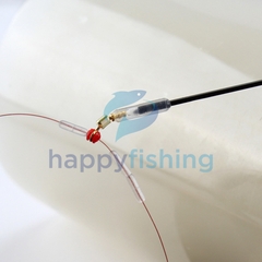 Chân Cắm Phao Câu Đài Xoay 360 Độ Cao Cấp AOHU