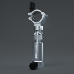 Phụ Kiện Ghế Câu Cá, PAT Gắn Ghế Câu Cá Lão Ngư