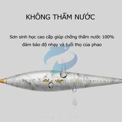 Phao Nano Sơn Đá Cẩm Thạch Tiểu Phượng Hoàng HP