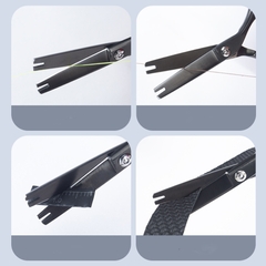 Kéo Câu Cá Lão Ngư