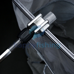 Rọng Đựng Cá, Rọng Bảo Vệ Cá Silicon Lão Ngư