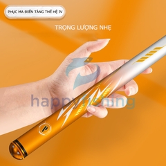 Cần Câu Đài, Cần Câu Tay MC Phục Ma Điển Tàng Thế Hệ 4-2022