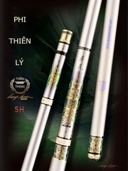 Cần Câu Đài Elong Phi Thiên Lý Thần Thoại 5H