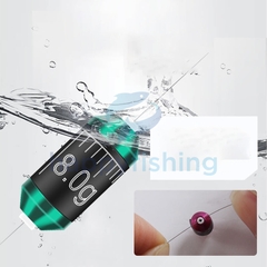 Chì Tàng Hình, Chì Cuộn Sẵn Chống Bung Thế Hệ Mới AOHU