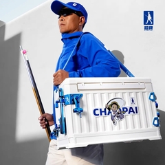 Thùng Câu Đài CHAOPAI 2600