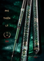 Cần Câu Đài Thi Đấu Elong Phi Thiên Lý Vinh Diệu 6H