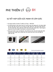 Cần Câu Đài Thi Đấu Elong Phi Thiên Lý Vinh Diệu 6H
