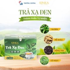 Trà Xạ Đen | 50g (25 gói x 2g)