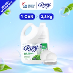 Nước rửa chén REVY - Hương Trà Xanh