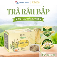 Trà Râu Bắp | 50g (25 gói x 2g)