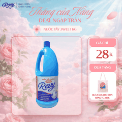 Nước Tẩy Trắng Javel