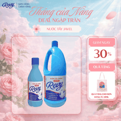 Nước Tẩy Trắng Javel