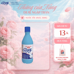 Nước Tẩy Trắng Javel