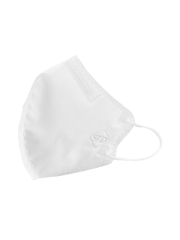 Khẩu trang y tế kháng khuẩn, lọc bụi mịn Gold 3D Mask - Hộp 10 cái