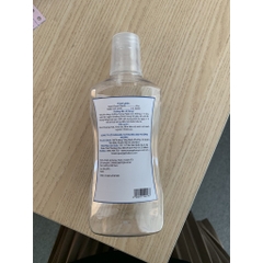 Nước muối súc miệng STORIN NaCl 0,9%