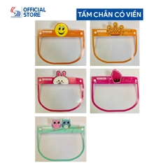 Tấm chắn giọt bắn trẻ em Trường Dương - Túi 1 cái
