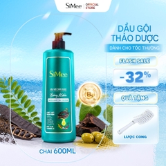 [TẶNG QUÀ] Dầu Gội Thảo Dược SiMee Bóng Khỏe Dành Cho Tóc Thường