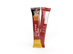 Cà phê Đông Trùng Hạ Thảo KINKA 180g (10 gói x 18g)