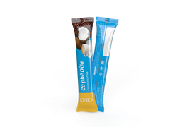 Cà phê Dừa KINKA 180g (10 gói x 18g)