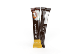 Cà phê muối KINKA 180g (10 gói x 18g)