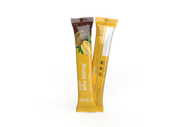 Cà phê Sầu riêng KINKA 180g (10 gói x 18g)