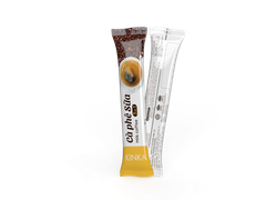 Cà phê sữa 3in1 KINKA 180gr (10 gói x 18gr)