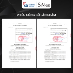 Sữa tắm gội nước hoa nam SiMee 2in1 Chai 600ml – Tiện lợi, nam tính và đầy cuốn hút