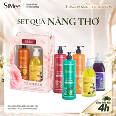 NÀNG THƠ - Quà Tặng 20/10, 20/11, quà tặng mẹ, tặng cô, tặng bạn gái