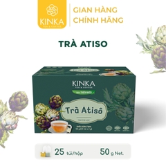 Trà Atiso 50g (25 gói x 2g)