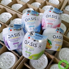 Sáp thơm đuổi muỗi OASIS chuẩn Thái