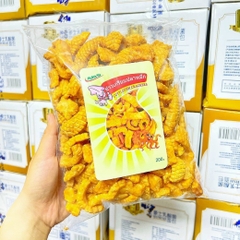 Bánh Snack mực Thái Lan đậm vị