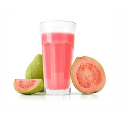 Ổi lê ruột đỏ
