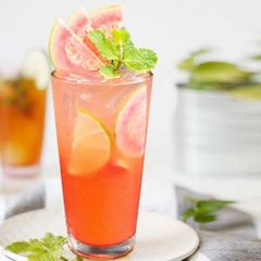 Ổi lê ruột đỏ